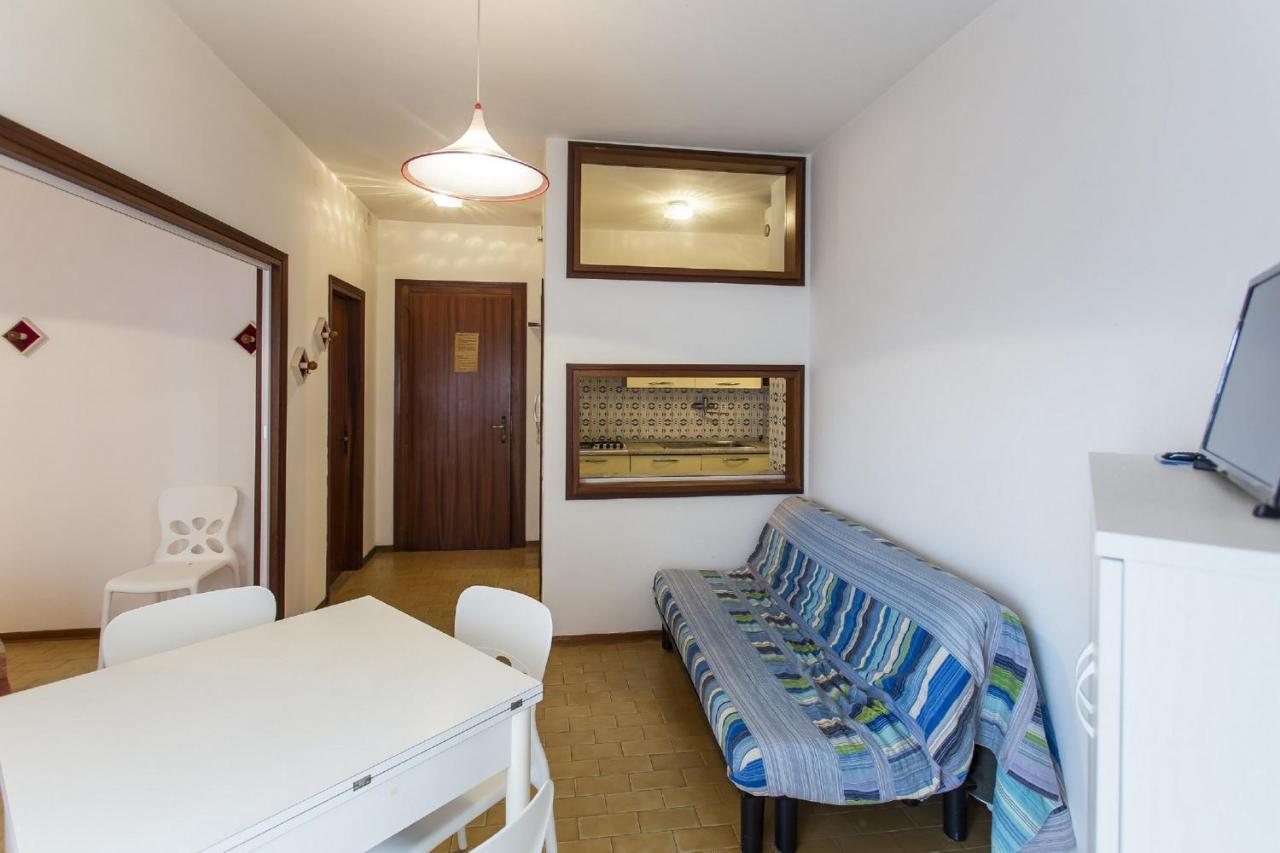 Appartement Apollo à Jesolo Extérieur photo