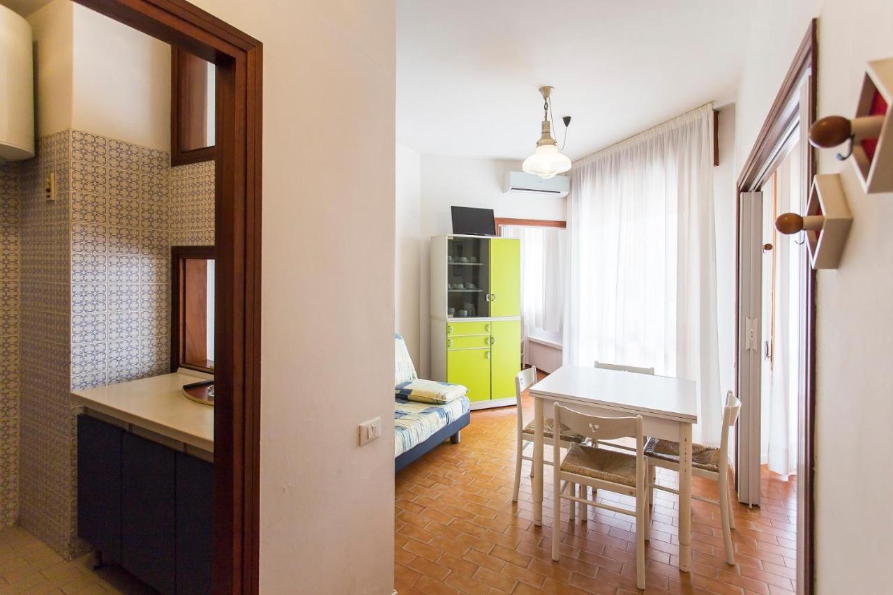 Appartement Apollo à Jesolo Extérieur photo