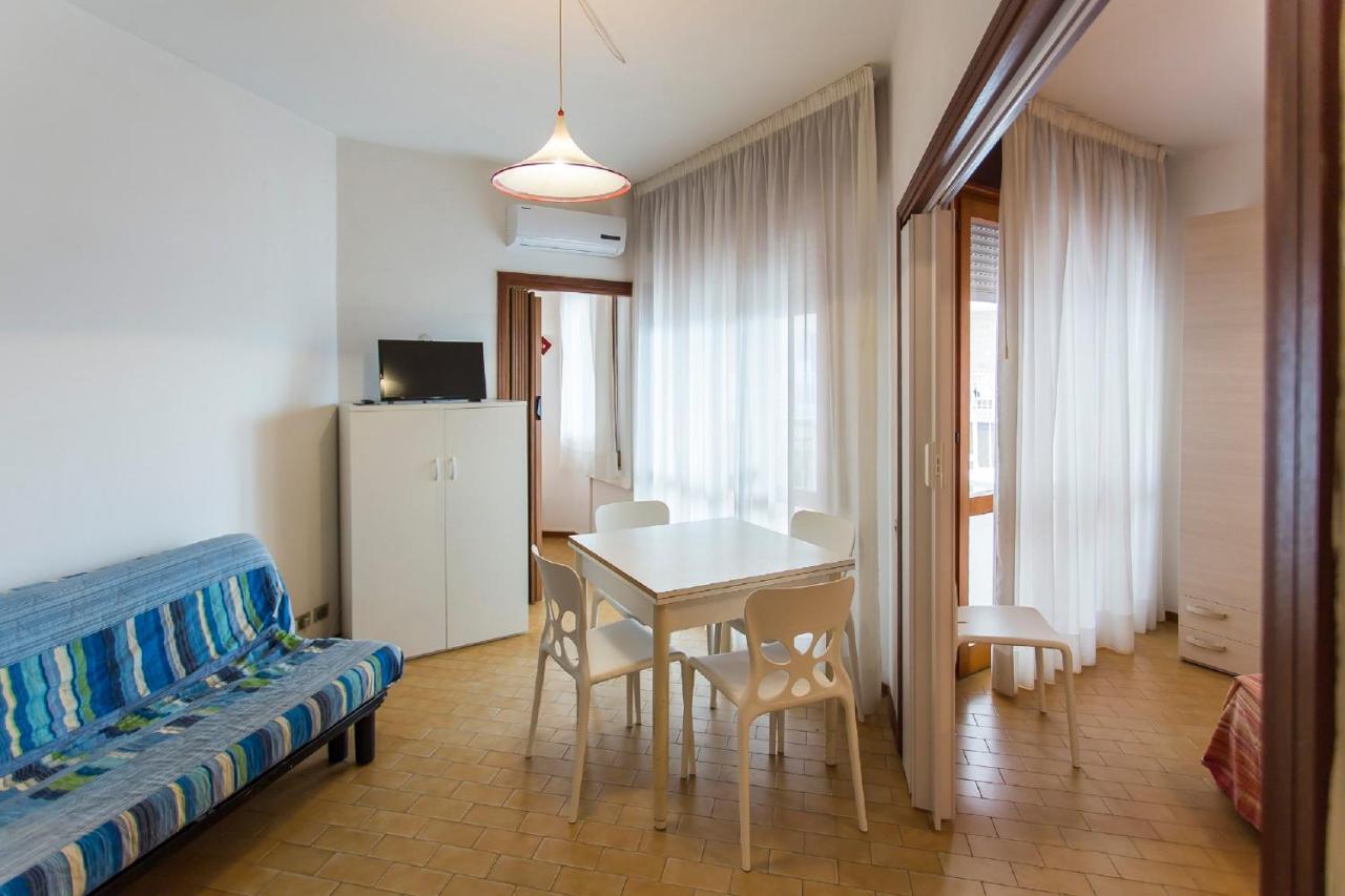 Appartement Apollo à Jesolo Extérieur photo