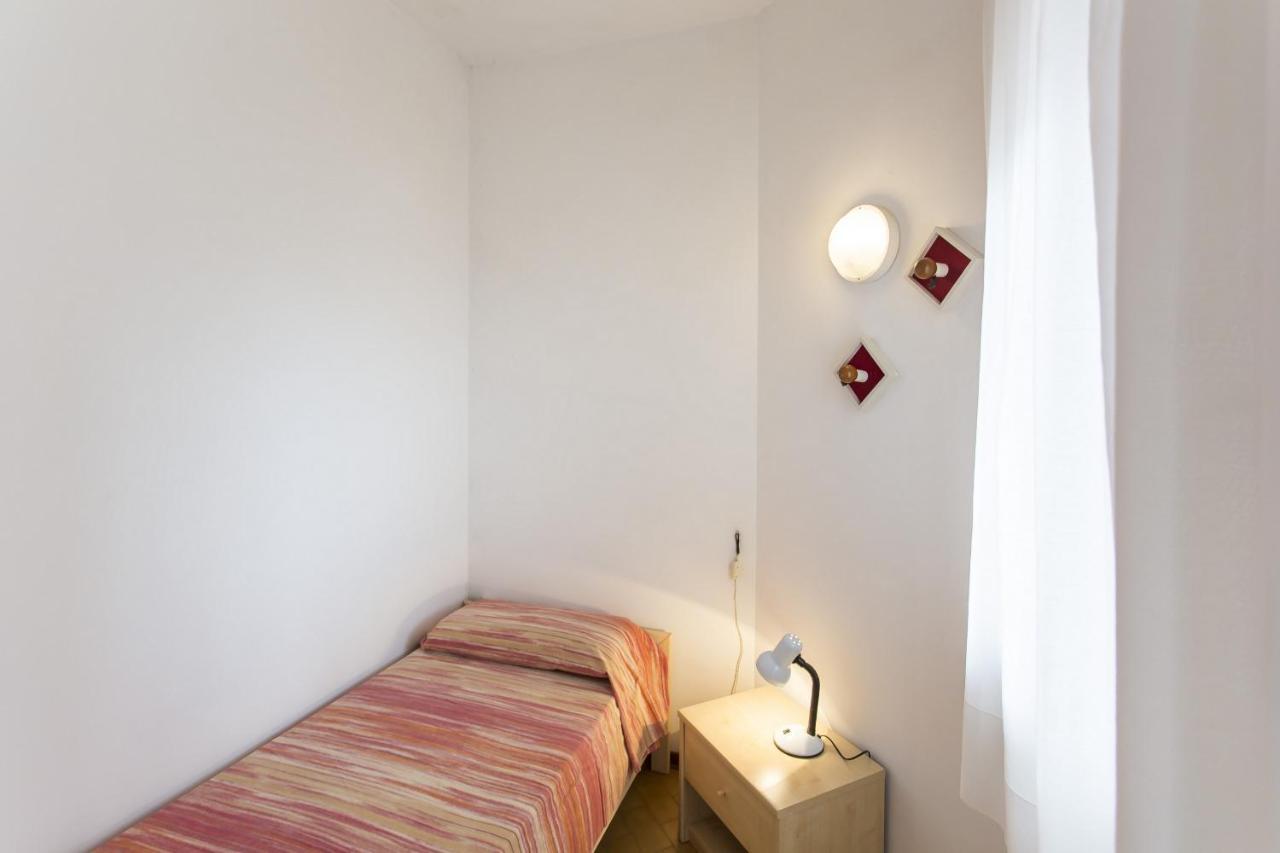 Appartement Apollo à Jesolo Extérieur photo