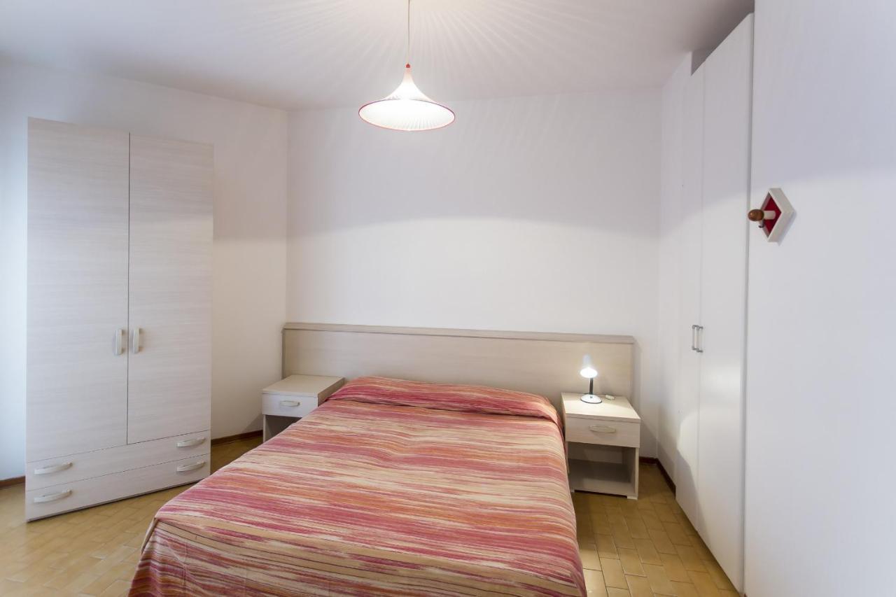 Appartement Apollo à Jesolo Extérieur photo